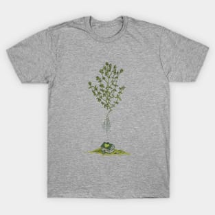 Green house T-Shirt